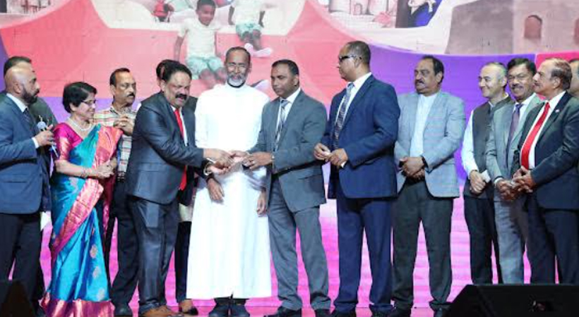 ഫൊക്കാന ന്യൂ യോർക്ക് (അപ്സ്റ്റേറ്റ്) റീജണൽ കൺവെൻഷൻ കിക്ക് ഓഫിൽ ഒരു ലക്ഷത്തിലധികം ഡോളർ സമാഹരിച്ചു