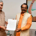 നെടുമ്പാശ്ശേരി എയര്പോര്ട്ട് റെയില്വേ സ്റ്റേഷന് നിര്മാണത്തിന് കേന്ദ്ര റെയില്വേ ബോര്ഡിന്റെ അനുമതി