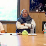 അടുത്ത നിയമസഭാ തിരഞ്ഞെടുപ്പിൽ കേരളത്തിൽ കോൺഗ്രസിന് മുഖ്യമന്ത്രി സ്ഥാനാർഥി ഉണ്ടാകില്ലെന്ന് ഹൈക്കമാൻഡ്; ഗ്രൂപ്പ് പോര് അനുവദിക്കില്ല