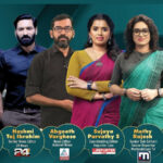 ഇൻഡ്യാ പ്രസ് ക്ലബ്  ന്യു ജേഴ്‌സി കോണ്‍ഫറന്‍സിന് എഡിസൺ ഷെറാട്ടണിൽ  വ്യാഴാഴ്ച്ച തിരി തെളിയുന്നു