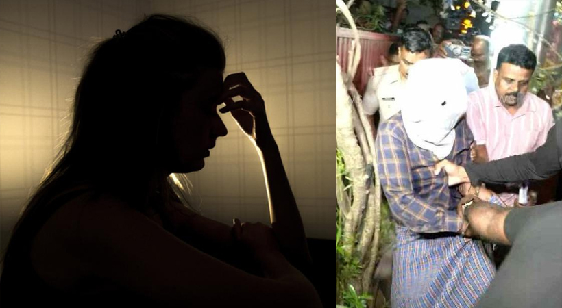 കഴക്കൂട്ടം ബലാത്സംഗം: പ്രതി ലോറി ഡ്രൈവർ തിരുവനന്തപുരത്ത് എത്തിയത് ജോലിയുടെ ഭാഗമായി, കുറ്റം സമ്മതിച്ചു