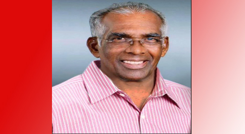 ജേക്കബ് മാടമന (87) അന്തരിച്ചു