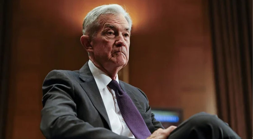 യുഎസ് ഫെഡറൽ പലിശനിരക്ക് 0.25% കുറച്ചു, ഈ വർഷം ഇതു രണ്ടാം തവണ