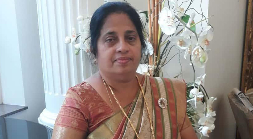 ലൈല അനീഷ് ന്യൂയോര്‍ക്കില്‍ നിര്യാതയായി: പൊതുദര്‍ശനം ശനിയാഴ്ച്ച; സംസ്‌കാരം തിങ്കളാഴ്ച്ച