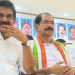 പുതിയ കെപിസിസി പ്രസിഡന്റ് സ്ഥാനത്തേയ്ക്കുള്ള ചര്ച്ചകള് കോണ്ഗ്രസില് സജീവമായി