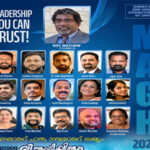 മാഗ് തെരഞ്ഞെടുപ്പ് ഡിസംബറില്‍: മുന്‍ഗാമികളുടെ മാര്‍ഗത്തില്‍ നേരോട് നന്‍മ ലക്ഷ്യമാക്കി ടീം യുണ്ണേറ്റഡ്