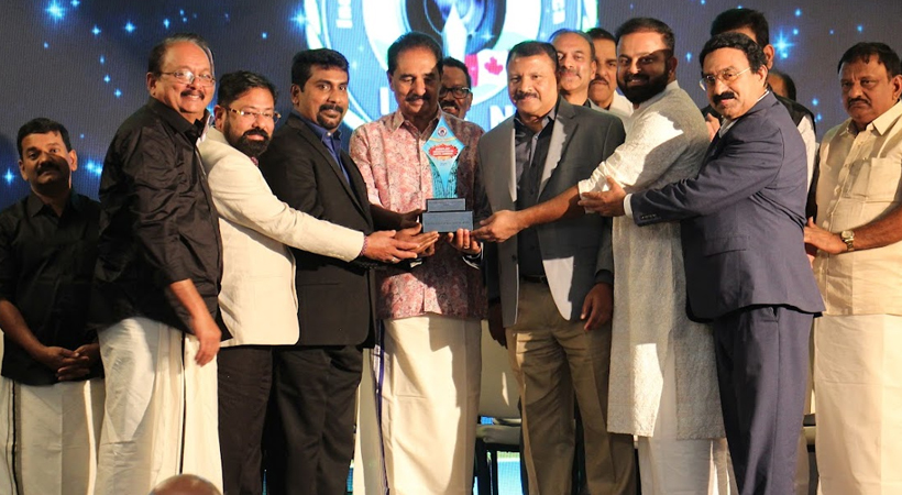 ഐ.പി.സി.എൻ.എയുടെ 2025 ലെ മികച്ച അസോസിയേഷൻ അവാർഡ് മാഗിന്‌
