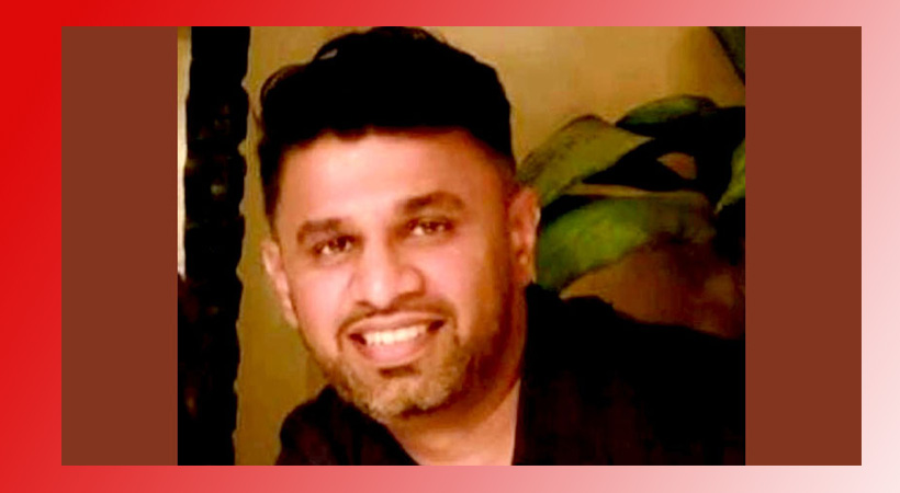 മനോജ് നൈനാന് (47) ഡാലസില് അന്തരിച്ചു; പൊതുദര്ശനം വെള്ളിയാഴ്ച്ച