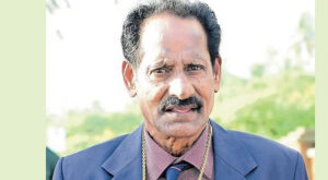 ഒളിമ്പ്യന്‍ മാനുവല്‍ ഫ്രെഡറിക് അന്തരിച്ചു; വിടപറഞ്ഞത് ഒളിമ്പിക്‌സ് ഹോക്കി മെഡല്‍ നേടിയ ആദ്യ മലയാളി