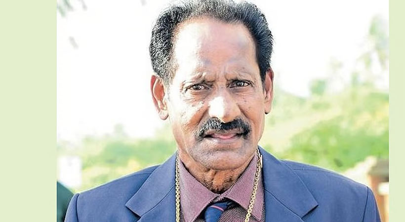 ഒളിമ്പ്യന്‍ മാനുവല്‍ ഫ്രെഡറിക് അന്തരിച്ചു; വിടപറഞ്ഞത് ഒളിമ്പിക്‌സ് ഹോക്കി മെഡല്‍ നേടിയ ആദ്യ മലയാളി