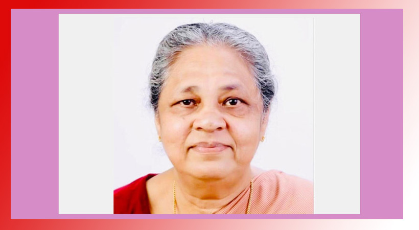 മറിയാമ്മ തോമസ് (ഓമന- 77) ന്യൂജേഴ്സിയില്‍ അന്തരിച്ചു; പൊതുദര്‍ശനം വെള്ളിയാഴ്ച്ച