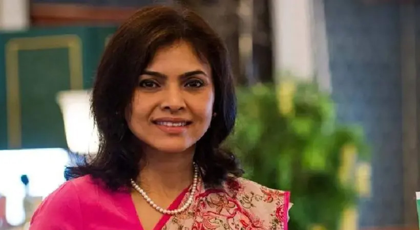 ജപ്പാനിലെ ഇന്ത്യന് അംബാസിഡറായി മലയാളി നഗ്മ മുഹമ്മദ് നിയമിതയായി