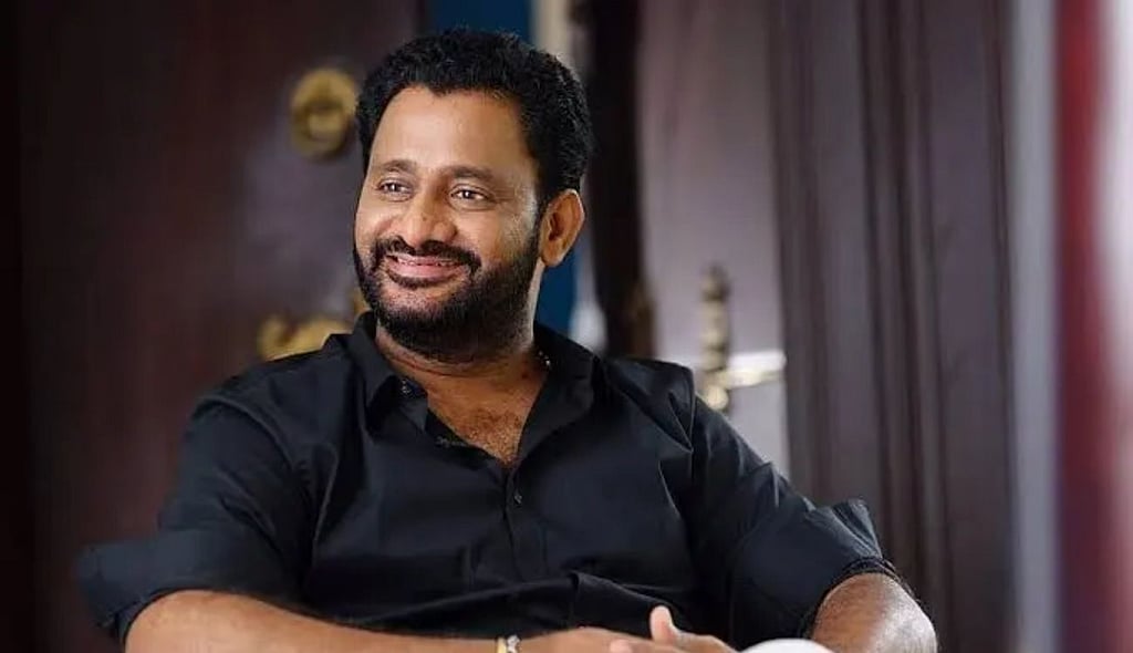 ചലച്ചിത്ര അക്കാദമി ചെയർമാനായി ഓസ്കർ ജേതാവ് റസൂൽ പൂക്കുട്ടിയെ നിയമിക്കും