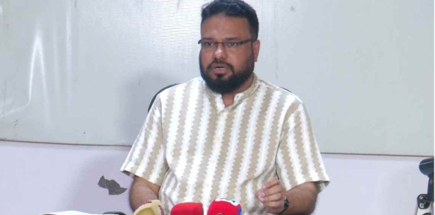 എം.വി. ഗോവിന്ദനും മകനുമെതിരെ ആരോപണം ഉന്നയിച്ച വ്യവസായി മുഹമ്മദ് ഷർഷാദ് സാമ്പത്തിക തട്ടിപ്പ് കേസിൽ   അറസ്റ്റിൽ