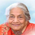ഹൂസ്റ്റണിൽ അന്തരിച്ച ഏലിയാമ്മ കോരയുടെ സംസ്‌കാരം ഒക്ടോബർ 3 ന്