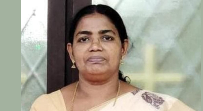 ജോളി വിൽസൺ അന്തരിച്ചു