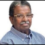ഡാലസിൽ അന്തരിച്ച കെ. സി വർഗീസിന്റെ പൊതുദർശനം ഒക്ടോബർ 2 ന്