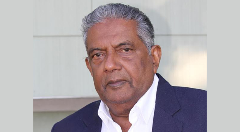 മത്തായി തോമസ് ബെൻസേലത്ത് അന്തരിച്ചു; സംസ്കാരം ഒക്ടോബർ 22 ന്