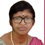 വി. മുരളീധരന്റെ സഹോദരി മോദിനി അന്തരിച്ചു