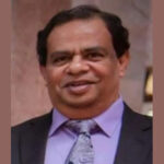സഖറിയാസ് തോമസ് ചാവറ  ഫ്‌ളോറിഡയിയിൽ അന്തരിച്ചു