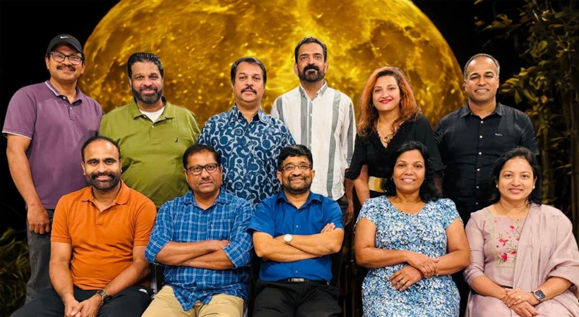 നന്ദിയുടെ പാശ്ചാത്യ ഉത്സവമായ താങ്ക്സ്ഗിവിംഗ് ഡേ ഒരുമയോടെ കൊണ്ടാടാൻ റിവർസ്റ്റോൺ ‘ഒരുമ’