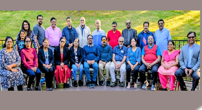 പാമ്പാ അസോസിയേഷന്റെ പിക്നിക്ക് ആവേശഭരിതമായി