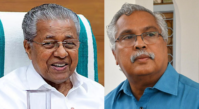 പി.എം. ശ്രീ പദ്ധതി: സിപിഐയെ അനുനയിപ്പിക്കാൻ മുഖ്യമന്ത്രി; തിങ്കളാഴ്ച നിർണ്ണായക ചർച്ചകൾ