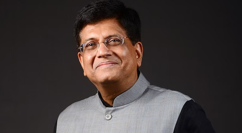 സമ്മര്ദത്തിലാക്കി വ്യാപാരക്കരാറിലെത്താന് കഴിയില്ല: അമേരിക്കയ്ക്ക് മറുപടിയുമായി ഇന്ത്യ