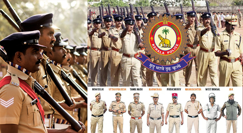 ‘ഒരു രാഷ്ട്രം, ഒരു പോലീസ് യൂണിഫോം’: പദ്ധതിയുടെ ഭാഗമായി സംസ്ഥാനങ്ങളോട് നിർദ്ദേശം തേടി കേന്ദ്രസർക്കാർ
