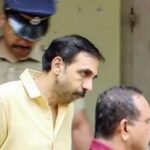 ശബരിമല സ്വർണക്കൊള്ള: ഉണ്ണികൃഷ്ണൻ പോറ്റിക്കൊപ്പം ഇരുത്തി സുഹൃത്തിനെ ചോദ്യം ചെയ്യുന്നു, അറസ്റ്റ് ഉടനുണ്ടായേക്കും