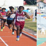 സംസ്ഥാന സ്‌കൂള്‍ കായികമേളയില്‍ തിരുവനന്തപുരത്തിന്റെ കുതിപ്പ്; അത്‌ലറ്റിക്‌സ് മത്സരങ്ങള്‍ ആരംഭിച്ചു