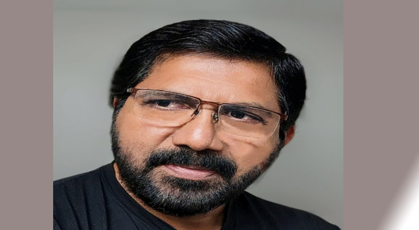 ഓസ്റ്റിന് ഫിലിം ഫെസ്റ്റിവലില് ആന്റ് റൈറ്റേഴ്സ് കോണ്ഫറന്സില് സീരിയല് സംവിധായകന് ഷാജിയെം പങ്കെടുക്കുന്നു