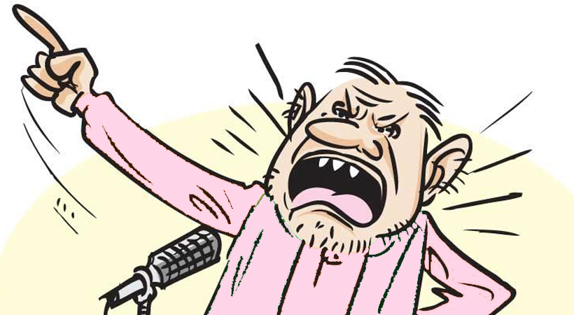 ലാന സമ്മേളനത്തിൽ എത്തുന്ന മുഖ്യ അതിഥി അമേരിക്കൻ മലയാളിക്ക് എന്ത് സന്ദേശമാണ് നല്കാൻ പോകുന്നത്?
