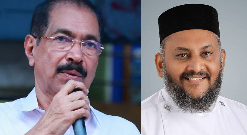 ഓർത്തഡോക്‌സ് സഭയുടെ പിന്തുണ വേണ്ടെങ്കിൽ അത് തുറന്നു പറയണം: കെപിസിസി പ്രസിഡന്റിന് വിമർശനം