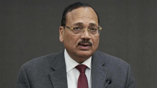 ജസ്റ്റിസ് സൂര്യ കാന്ത് സുപ്രീംകോടതിയുടെ അടുത്ത ചീഫ് ജസ്റ്റിസ്,നവംബർ 24-ന് ചുമതലയേൽക്കും