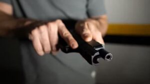 മേരിലാൻഡിൽ സ്കൂൾ വിദ്യാർത്ഥി സഹപാഠിയെ വെടിവെച്ചു 