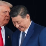 ചൈനയ്ക്കു മേല് ചുമത്തിയ തീരുവയില് 10 ശതമാനം കുറച്ച് അമേരിക്ക; തീരുമാനം ട്രംപ്- ഷി ജിന്പിങ്ങുമായുള്ള കൂടിക്കാഴ്ച്ചയില്