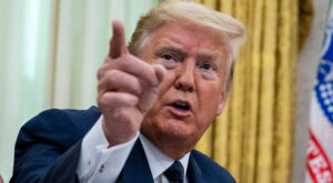 ട്രംപിനു നേര്ക്ക് വധഭീഷണി ഉതിര്ത്ത 57 കാരന് അറസ്റ്റില്