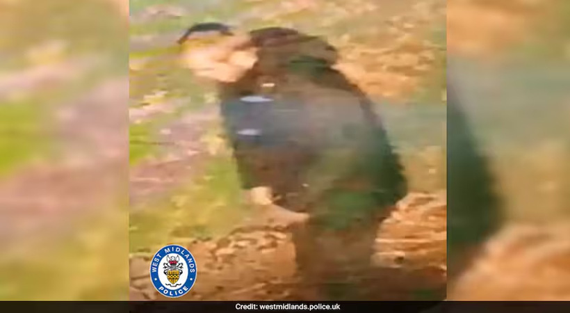 ഇന്ത്യന് വംശജയായ ഇരുപതുകാരി ബ്രിട്ടണില് ക്രൂര ബലാല്സംഗത്തിന് ഇരയായി: പ്രതിയുടെ ചിത്രം പുറത്തുവിട്ട് പോലീസ്