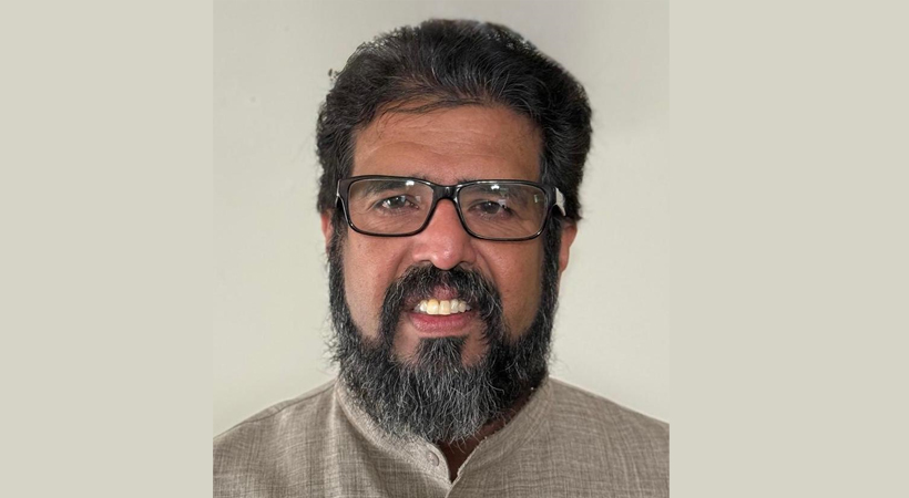 വിജി ഏബ്രഹാം ഫോമാ അഡ്വൈസറി ബോർഡ് (2026-28) ചെയർമാനായി മത്സരിക്കുന്നു