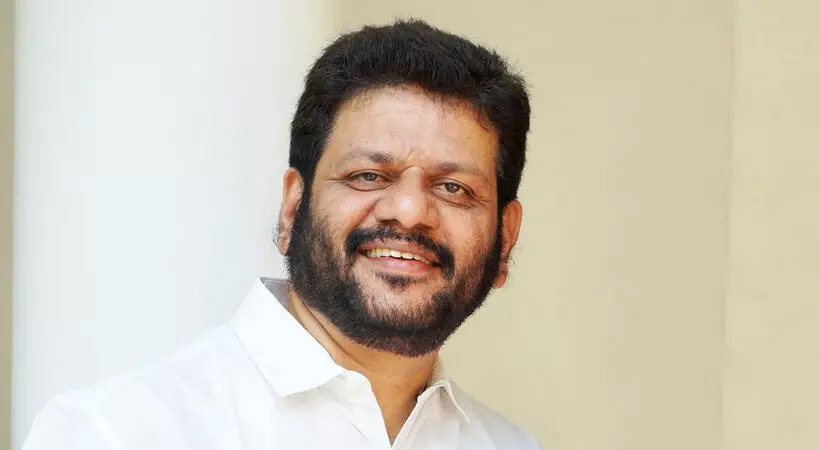 പോരാട്ടവീര്യത്തിന്റെ അമരക്കാരന് വി.കെ ശ്രീകണ്ഠന് എംപിക്ക് ഹ്യൂസ്റ്റണില് ഗംഭീര സ്വീകരണമൊരുക്കുന്നു