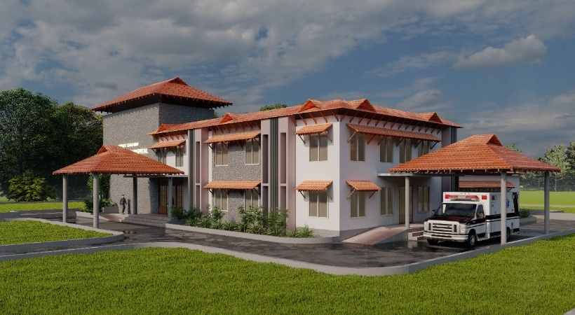 ശബരിമല തീര്ത്ഥാടകര്ക്കായി നിലയ്ക്കലില് അത്യാധുനിക സ്പെഷ്യാലിറ്റി ഹോസ്പിറ്റല് വരുന്നു