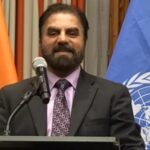 മതസ്വാതന്ത്ര്യവും മനുഷൃാവകാശവും ഉറപ്പാക്കാൻ അമേരിക്ക ആഗോള പോരാട്ടം ശക്തമാക്കും  :സ്റ്റാൻലി ജോർജ്