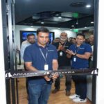 ടെക്നോപാര്ക്ക് ഫേസ്-3 കാമ്പസില് യുഎസ് ആസ്ഥാനമായ അര്മഡ പുതിയ ഓഫീസ് തുറന്നു