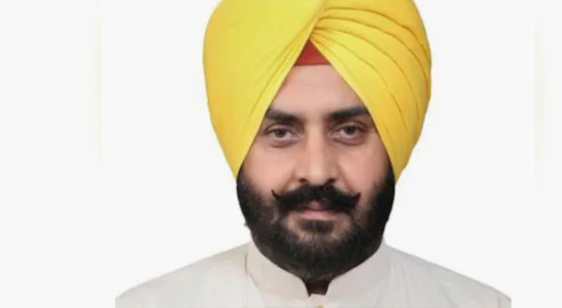 ജാമ്യം കിട്ടാതെ നാട്ടിലേക്കില്ല: പീഡനക്കേസിൽ പ്രതിയായി ഓസ്ട്രേലിയയിലേക്ക് രക്ഷപെട്ട ആപ് എം എൽ എയുടെ വീഡിയോ വൈറൽ