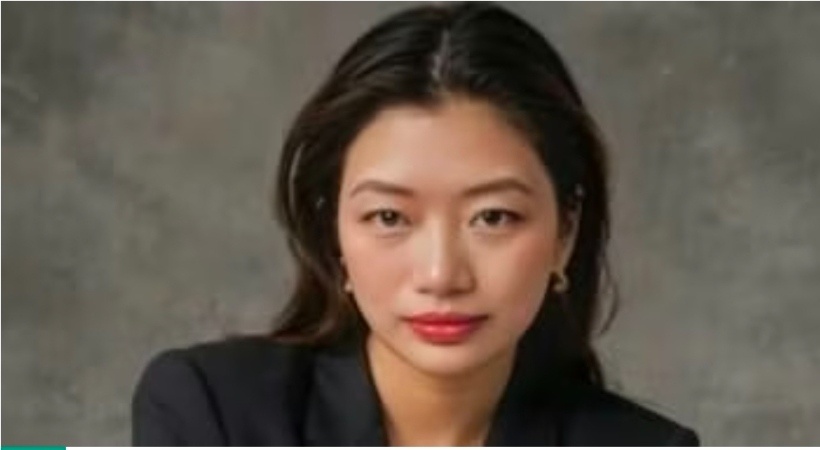 അരുണാചൽ സ്വദേശിനിയെ ചൈനയിൽ തടഞ്ഞുവെച്ച നടപടിയിൽ അതിശക്ത പ്രതിഷേധവുമായി ഇന്ത്യ 