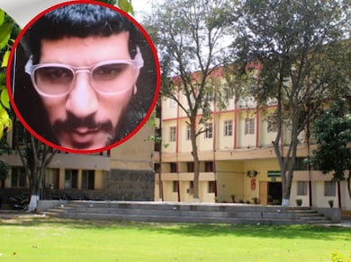 റെഡ് ഫോർട്ട് സ്ഫോടനം: സൂത്രധാരൻ ഡോക്ടർ, ഭീകരബന്ധമുള്ള ‘വൈറ്റ് കോളർ’ ശൃംഖലയെക്കുറിച്ച് അന്വേഷണം