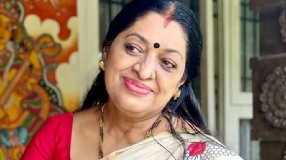 “പണ്ടേ ഞാനൊരു മോദി ഫാൻ”; നടി ഊർമിള ഉണ്ണി ബിജെപിയിൽ ചേർന്നു