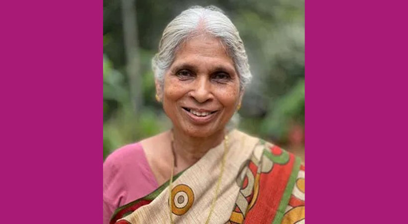 ഏലിയാമ്മ പുറമറ്റത്തില് ചിക്കാഗോയിൽ നിര്യാതയായി