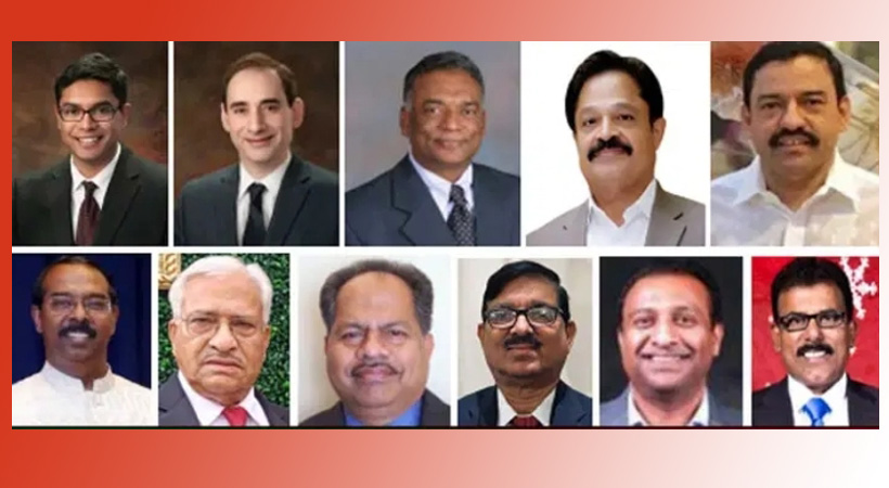 ഫോമ സെന്‍ട്രല്‍ റീജിയന്റെ നേതൃത്വത്തില്‍ നിയമ സെമിനാര്‍ നവംബര്‍ 23-ന്